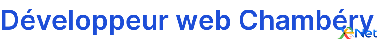 Développeur web Chambéry